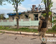 Ворог знову атакує Донеччину: яка ситуація за добу