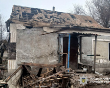 Загиблий та шестеро поранених: ворог не припиняє обстріли Донеччини