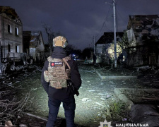 Росія накрила Донеччину майже 1400 ударами за добу: є загиблий і поранені