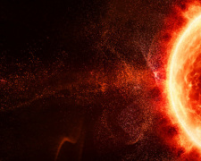 Магнітні бурі у грудні 2025: попередній прогноз