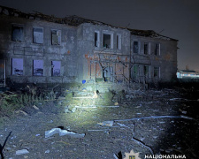 Понад 2000 ударів за добу: поліція Донеччини задокументувала воєнні злочини РФ, є жертви