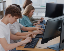 Вступна кампанія-2026: у Метінвест Політехніці розпочалася реєстрація електронних кабінетів вступників