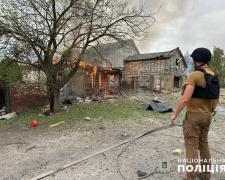 Російські війська здійснили 29 бомбових ударів по Донеччині: 15 людей поранено