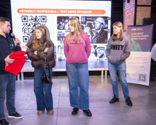 Інженерія майбутнього: «Метінвест Політехніка» провела масштабне Road Show для молоді