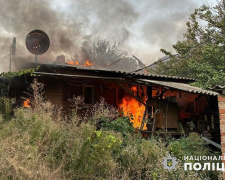 Чотири загиблих та три поранених: наслідки російських обстрілів на Донеччині