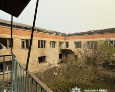 Є загиблий і шестеро поранених: наслідки масованих російських обстрілів Донеччини