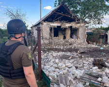 Дві людини загинули, ще шестеро поранені: які наслідки ударів Росії по Донеччині