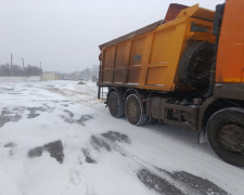 Фото Донецької ОВА