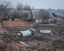 Дивом не розірвалась: у Селидовому рятівники знешкодили авіабомбу