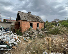 Троє загиблих, дев&#039;ять поранених: поліція зафіксувала 1900 ударів РФ по Донеччині за добу