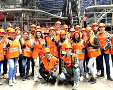 День учителя в Метінвест Політехніці: викладачі, які формують майбутнє інженерії