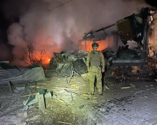 Внаслідок російського обстрілу на Донеччині загинула дитина – поліція