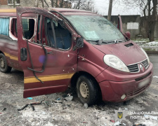 Троє загиблих і четверо поранених за добу: поліція Донеччини зафіксувала воєнні злочини РФ