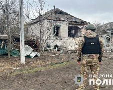 Росіяни вбили двох жителів Донеччини, ще одну людину поранили – поліція фіксує наслідки атак