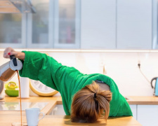 Як подолати січневий блудаун і повернути енергію після свят