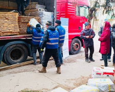 В Покровській громаді мешканцям безкоштовно роздають будматеріали: як їх отримати