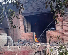 Ворожі атаки на Донеччині: є загиблий та поранені, серед постраждалих діти
