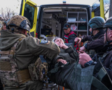 Запрацювала єдина цілодобова гаряча лінія з евакуації для жителів Донеччини