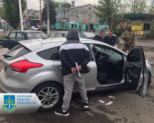 В Покровському районі викрили молодиків, що &quot;вибивали&quot; неіснуючі борги 