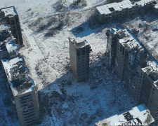 Одна людина загинула через обстріли Донеччини: пошкоджено десятки будинків