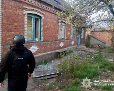 На Великдень окупанти поранили 4 жителів Донеччини: деталі від поліції