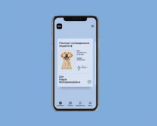 Україна запроваджує електронні ветпаспорти: нові можливості для власників домашніх тварин