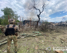 Донецька область під обстрілами: де бив ворог 