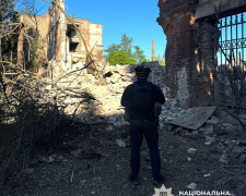 Росіяни обстріляли 10 населених пунктів Донеччини: є загиблий і поранений