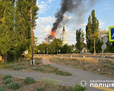 Обстріли, евакуація, руйнування: яка ситуація в Новоекономічному