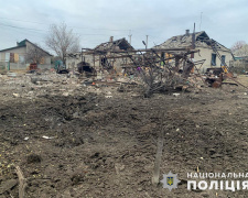 За добу на Донеччині зруйновано 19 житлових будинків - поліція