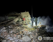 На Донеччині через ворожі атаки є загиблі, серед яких — дитина: деталі від поліції