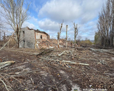 Доба на Донеччині: понад дві тисячі ударів росії, без постраждалих