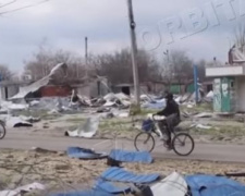 Ворог руйнує Покровську громаду: яка ситуація наразі
