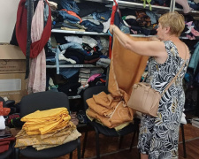 Підтримка у Дніпрі: де і як покровчанам отримати гуманітарну допомогу від хабу «Ми — Донеччина»