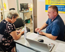 У Харкові ВПО з Покровська отримали юридичні консультації: з якими питаннями зверталися