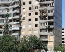 Пекельна доба на Донеччині: дрони, артилерія та сотні атак — поранено шестеро людей