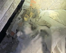 Ворожий удар по Костянтинівці: загинули жінка та 12-річна дівчинка, є поранені 