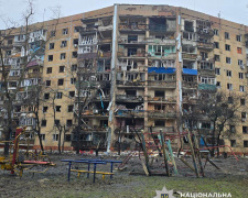 Росія накрила Донеччину ударами: двоє загиблих і семеро поранених за добу