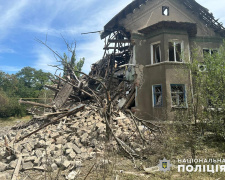 Обстріли Донеччини: загинуло двоє мешканців, один отримав поранення