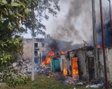 Одна людина загинула, п’ятеро поранені: Донеччина під вогнем російських атак