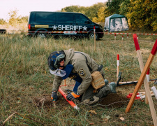 В Україні введено нову професію – демінер