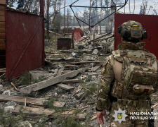 Родинське опинилося під атакою ворога: де ще лунали вибухи на Донеччині