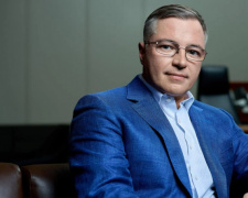Юрій Риженков увійшов до рейтингу надкерівників: найкращих топменеджерів країни-2026