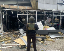 Ніч під обстрілами: росія масовано атакувала Донеччину, є поранені