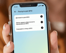 Як оформити виплати і довідку ВПО дистанційно - інструкція
