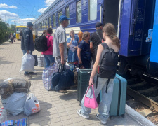 Жителів Покровська закликають евакуюватися - як це зробити