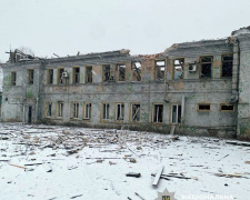 Обстріли Донеччини: поліція документує наслідки російських атак