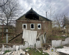 Окупанти атакують Донеччину: наслідки