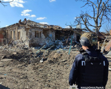 Росіяни вбили цивільного на Донеччині: понад 1300 обстрілів за добу