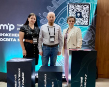 Форум промисловців від Forbes: викладачі Метінвест Політехніки обговорили співпрацю між бізнесом та освітою